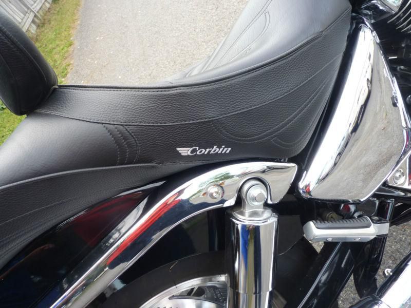 2003 SUZUKI BOULVARD, US $1,525.00, image 7