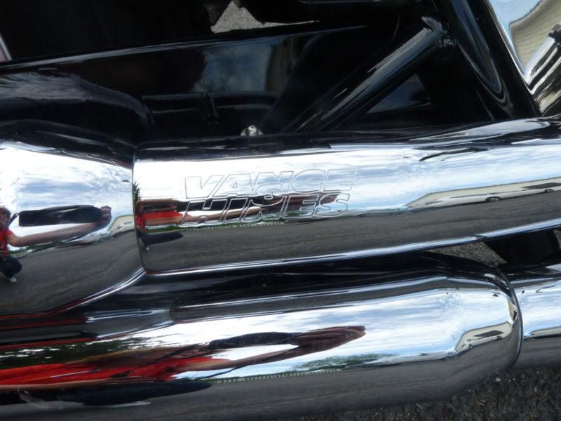 2003 SUZUKI BOULVARD, US $1,525.00, image 8