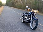 1999 Harley-Davidson Softail