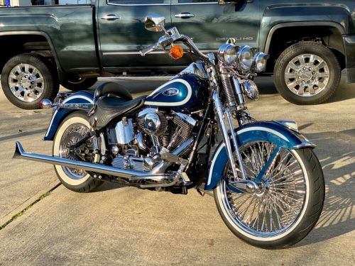 1999 Harley-Davidson Softail, US $100.00, image 3