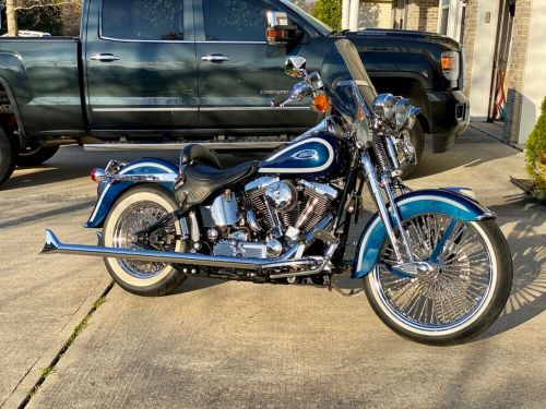 1999 Harley-Davidson Softail, US $100.00, image 4