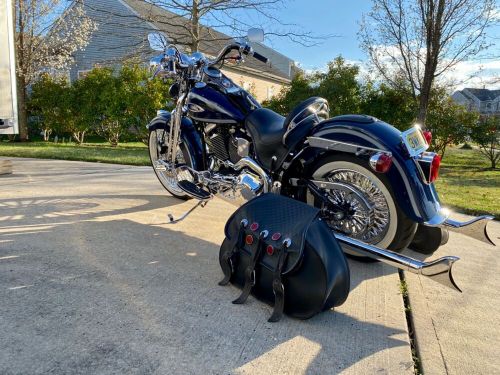 1999 Harley-Davidson Softail, US $100.00, image 15