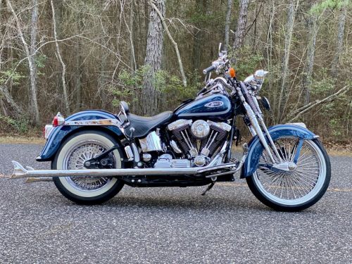 1999 Harley-Davidson Softail, US $100.00, image 16