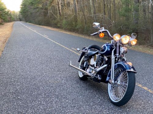 1999 Harley-Davidson Softail, US $100.00, image 20