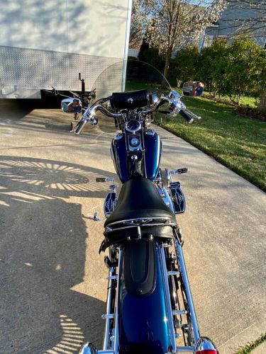 1999 Harley-Davidson Softail, US $100.00, image 22