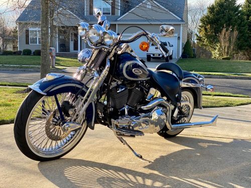 1999 Harley-Davidson Softail, US $100.00, image 25