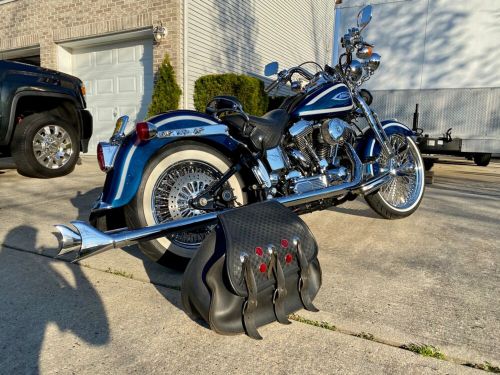 1999 Harley-Davidson Softail, US $100.00, image 28
