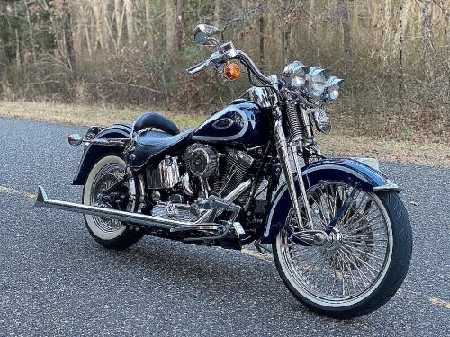 1999 Harley-Davidson Softail, US $100.00, image 29
