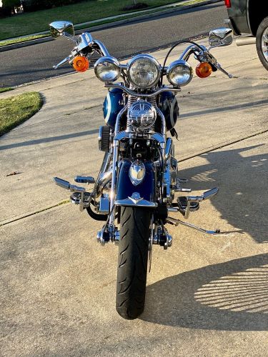 1999 Harley-Davidson Softail, US $100.00, image 34