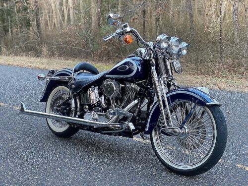 1999 Harley-Davidson Softail, US $100.00, image 38