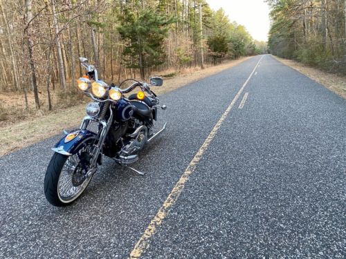 1999 Harley-Davidson Softail, US $100.00, image 41