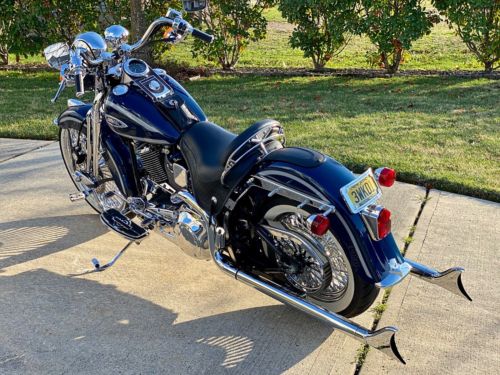 1999 Harley-Davidson Softail, US $100.00, image 45