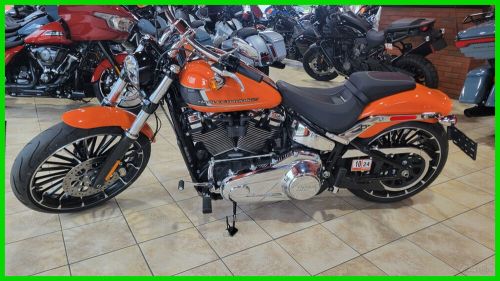 2023 Harley-Davidson Softail Breakout, US $1,000.00, image 4
