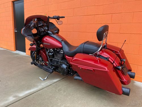 2018 Harley-Davidson Road Glide Special
