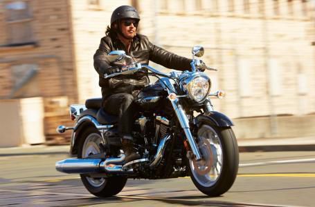 2013 yamaha roadliner s  cruiser 