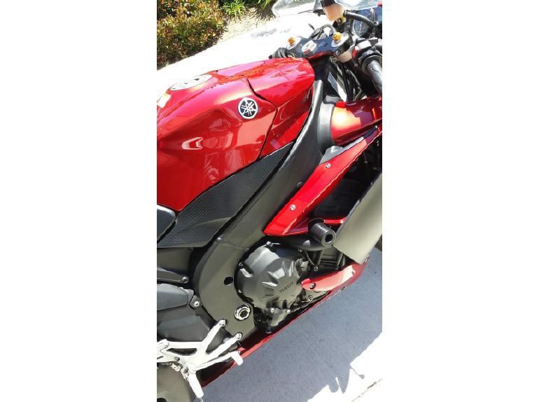 2004 Yamaha Yzf-R1 Sportbike , US $6,975.00, image 13