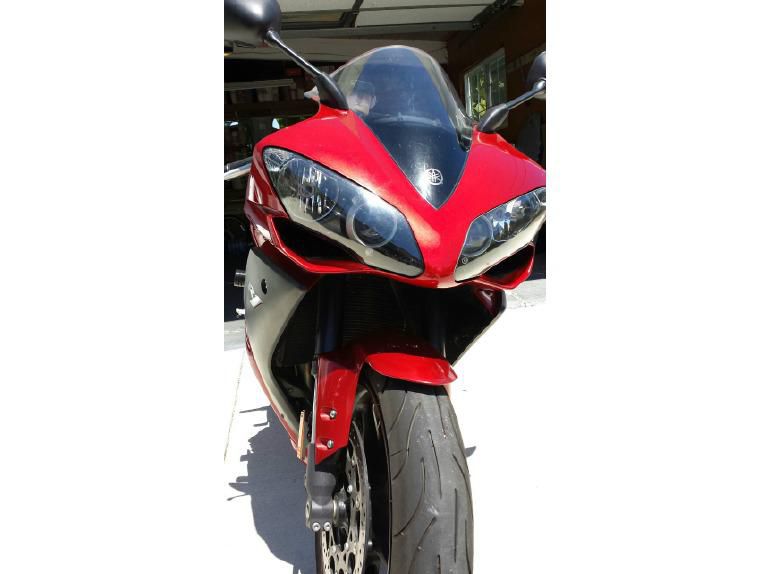2004 Yamaha Yzf-R1 Sportbike , US $6,975.00, image 15