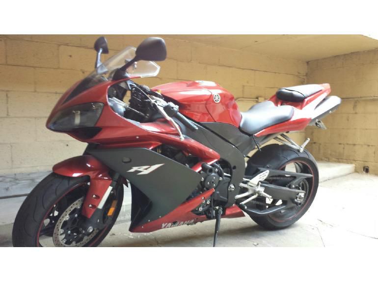 2004 Yamaha Yzf-R1 Sportbike , US $6,975.00, image 18
