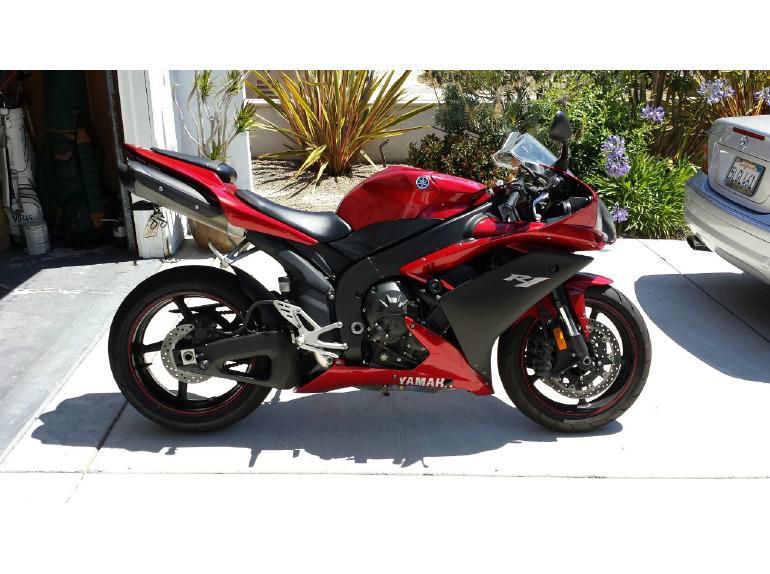 2004 Yamaha Yzf-R1 Sportbike , US $6,975.00, image 23