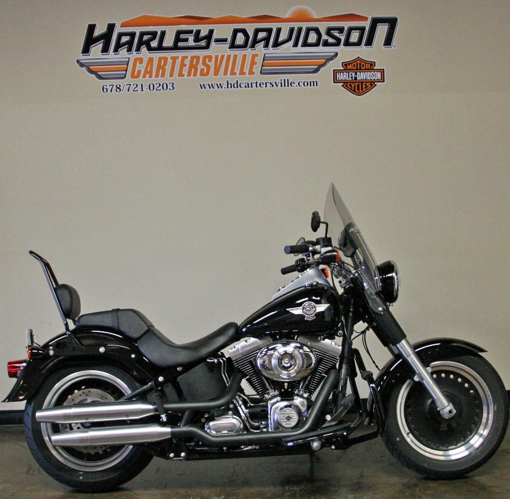 2012 harley-davidson flstfb103  sportbike 