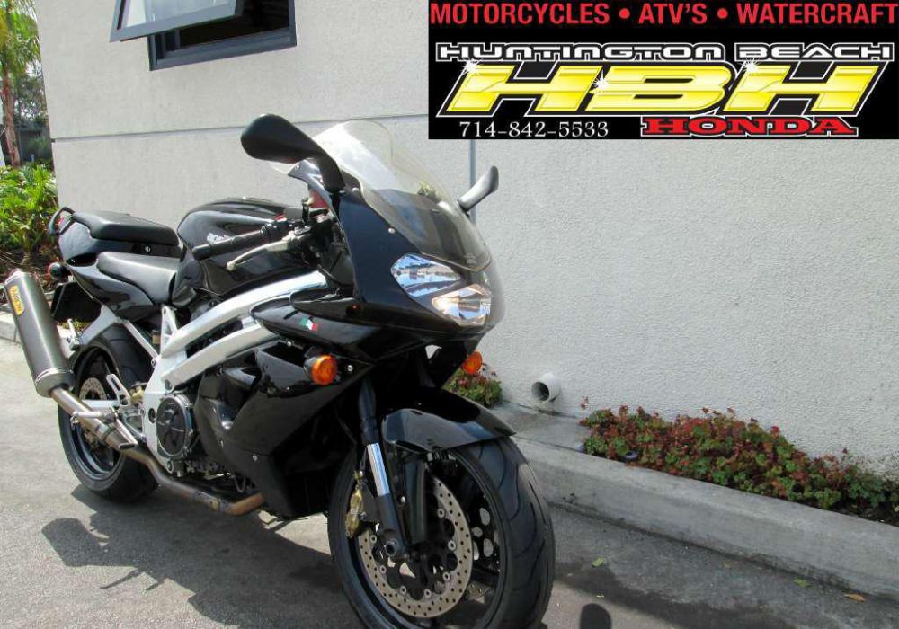2001 Aprilia SL 1000 Falco Sportbike , US $4,495.00, image 2