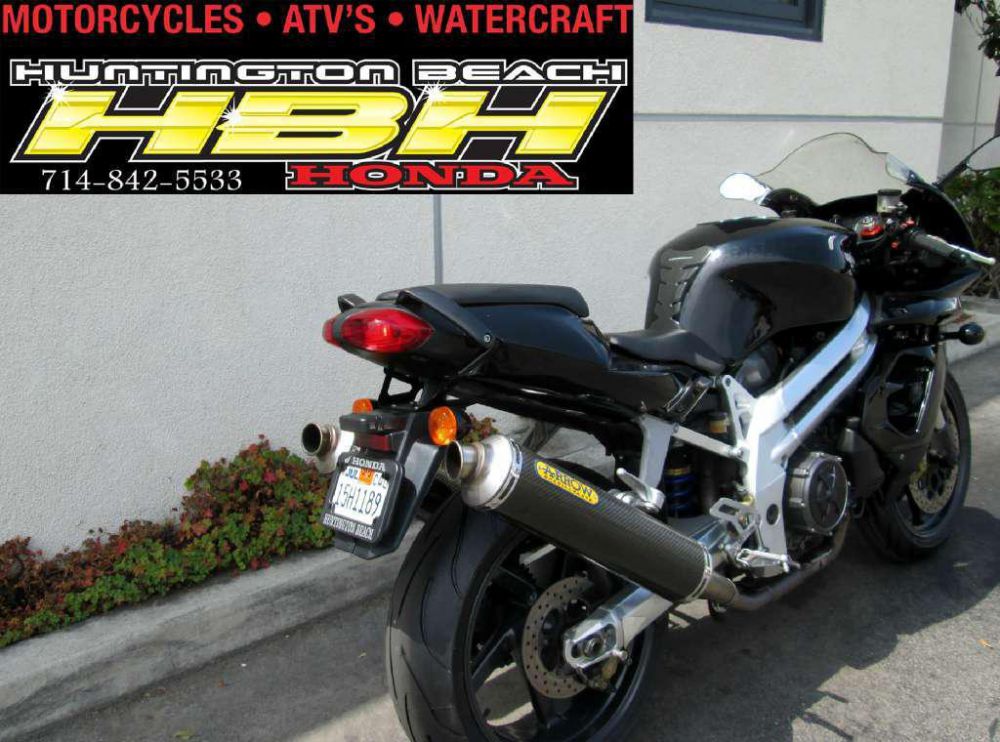 2001 Aprilia SL 1000 Falco Sportbike , US $4,495.00, image 3