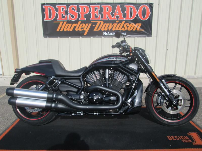 2012 harley-davidson vrscdx - night rod special  sportbike 