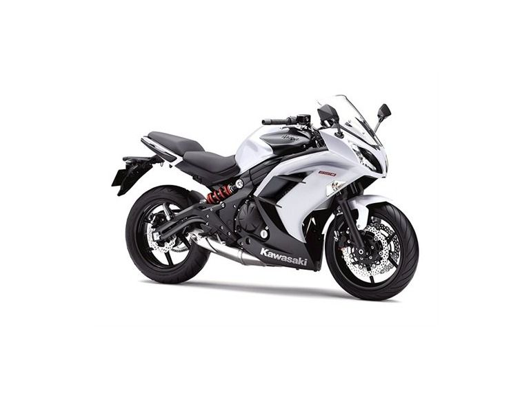 2013 kawasaki ninja  650 