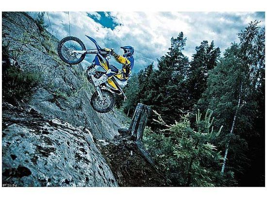 2013 Husaberg FE 250 250 , US $, image 3