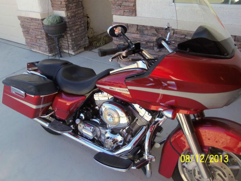 2004 Harley-DavidsonÂ® Touring Road Glide Beauty!!!
