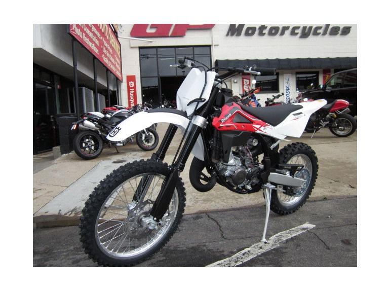 2013 Husqvarna WR125 Cross Country Two-Stroke FACTORY CLEARANCE!! 125 , $3,999, image 4