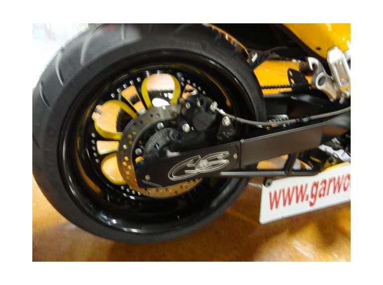 2013 Suzuki Hayabusa 1300 , $18,950, image 4
