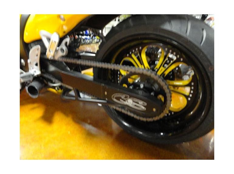 2013 Suzuki Hayabusa 1300 , $18,950, image 5