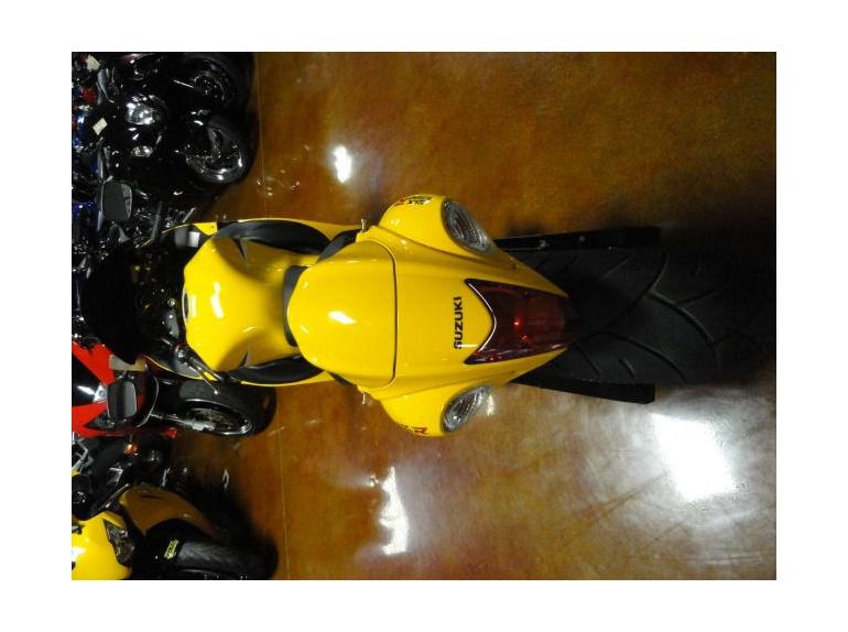2013 Suzuki Hayabusa 1300 , $18,950, image 7