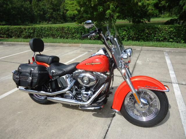2012 harley heritage classic 1288 miles and flawless condition.look !!