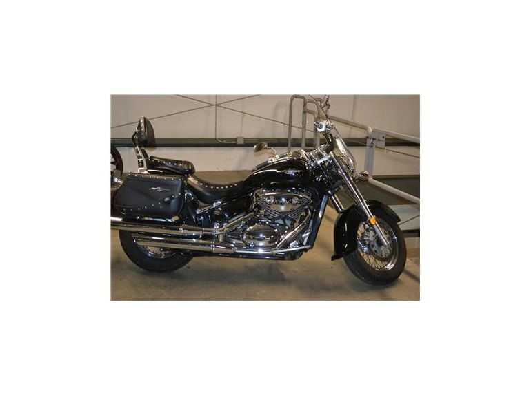 2007 Suzuki VL800TK7 BOULEVARD C50 