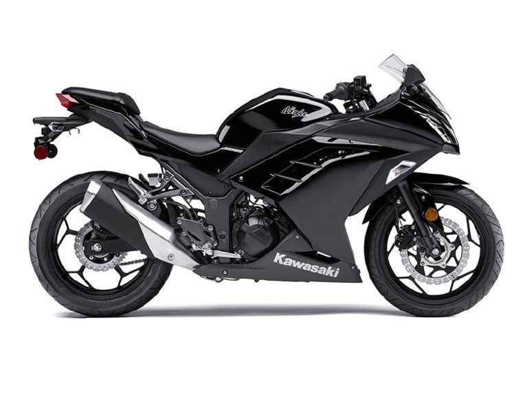 2014 Kawasaki Ninja 300 ABS , $5,299, image 2