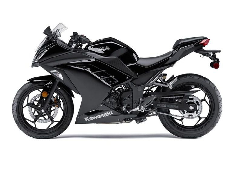 2014 Kawasaki Ninja 300 ABS , $5,299, image 3