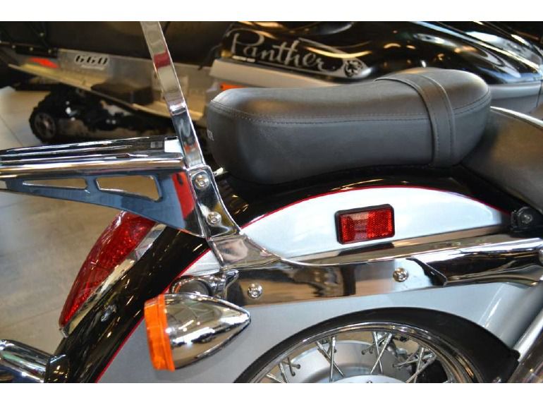 2013 Victory Boardwalk 