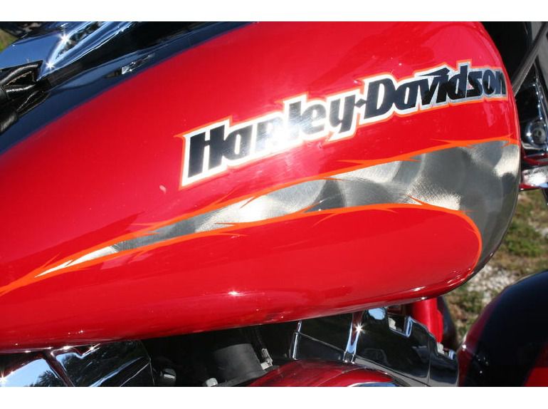 2005 Harley-Davidson Softail , $13,575, image 3