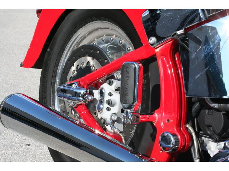 2005 Harley-Davidson Softail , $13,575, image 11