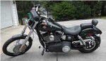 Used 2010 Harley-Davidson Dyna Wide Glide For Sale