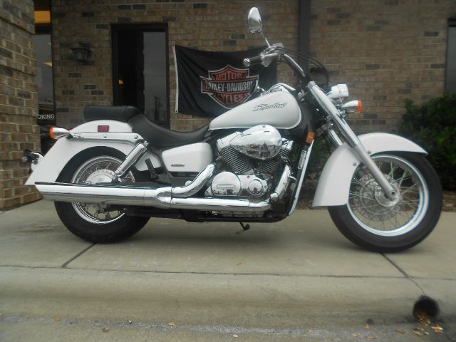 Used 2007 Honda SHADOW for sale.