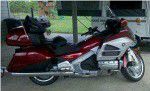 Used 2012 Honda Goldwing GL1800 For Sale