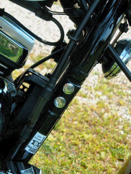 2005 Kawasaki Drifter 800, US $2,475.00, image 6