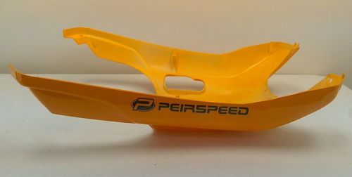 NEW Scooter Lower Plastic Body Panel Fits B08 Models Vento Keeway Peirspeed CPI
