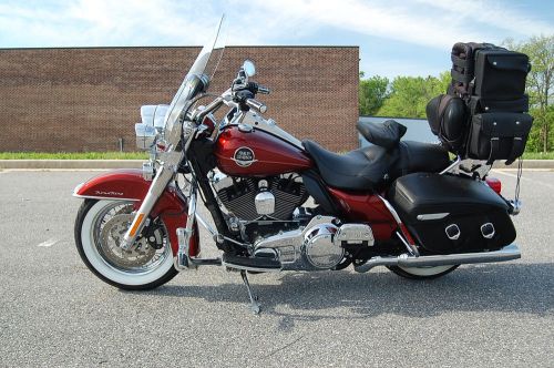 2010 Harley-Davidson Touring