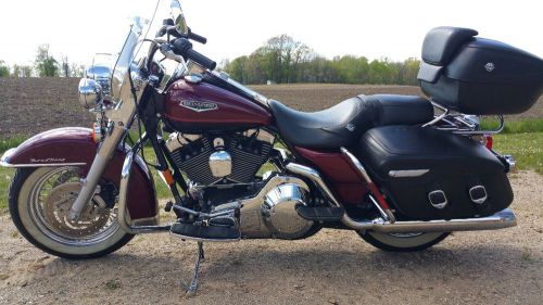 2002 Harley-Davidson Touring