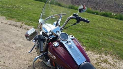 2002 Harley-Davidson Touring, US $9,200.00, image 4