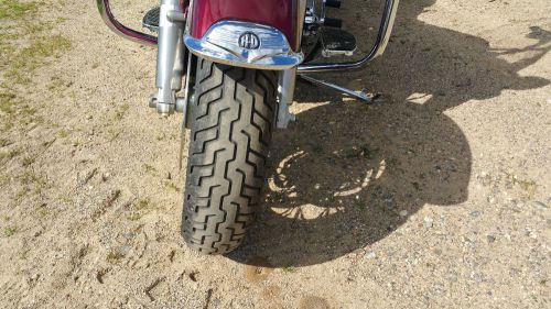 2002 Harley-Davidson Touring, US $9,200.00, image 5